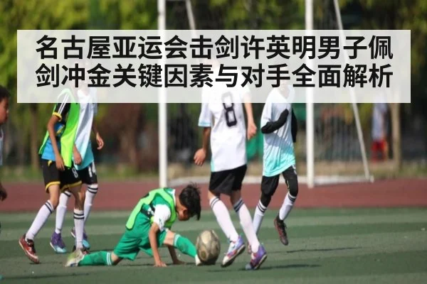 名古屋亚运会击剑许英明男子佩剑冲金关键因素与对手全面解析